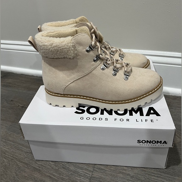 Sonoma Good For Life Margarita Winter Boots - Picture 3 of 6